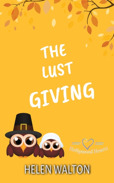 Lust Giving
