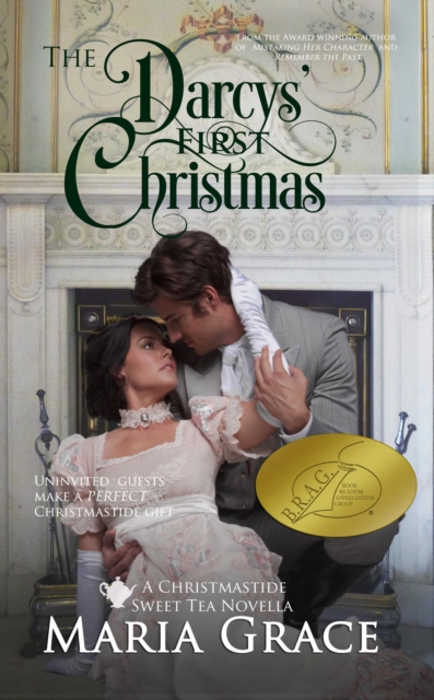 Darcys' First Christmas