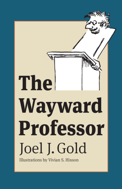 Wayward Professor