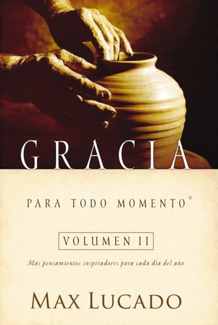 Gracia para todo momento volumen II