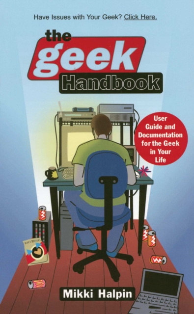Geek Handbook