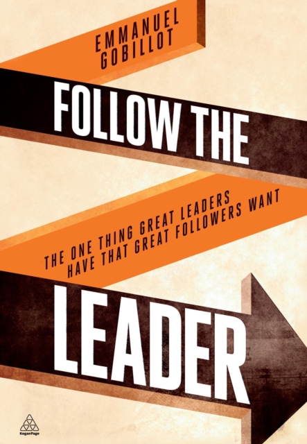 Follow the Leader