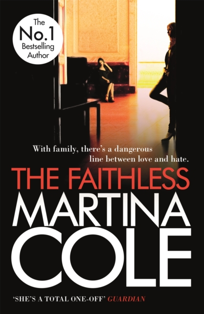 Faithless
