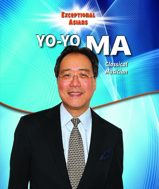 Yo-Yo Ma