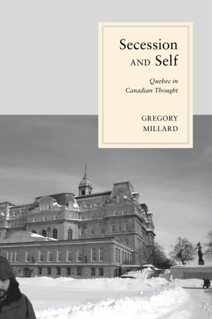 Secession and Self