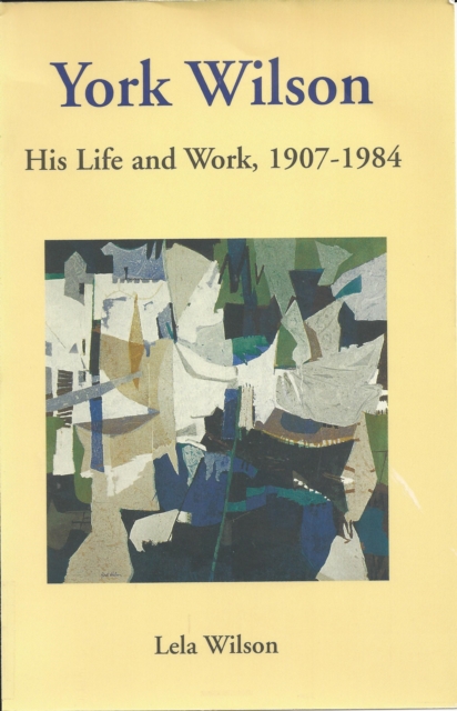 York Wilson