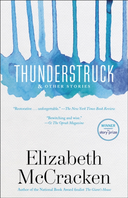 Thunderstruck & Other Stories
