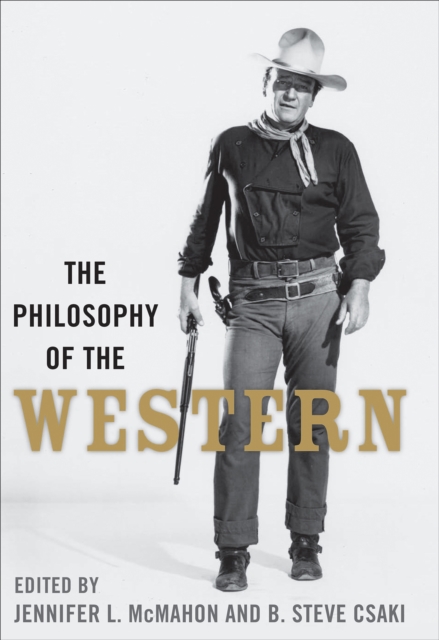 Philosophy of the Western