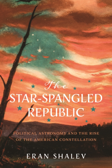 Star-Spangled Republic