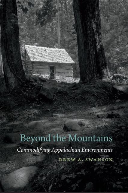 Beyond the Mountains