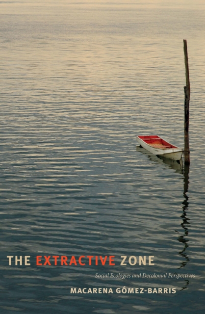 Extractive Zone