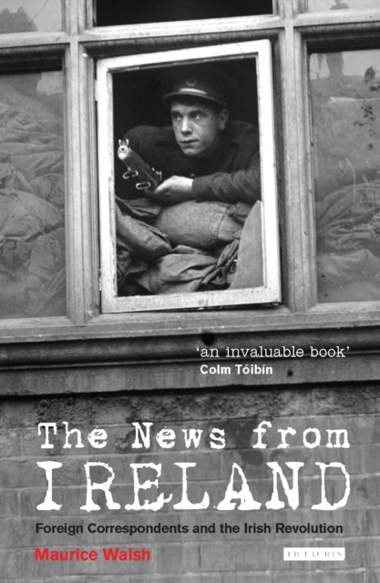 News from Ireland