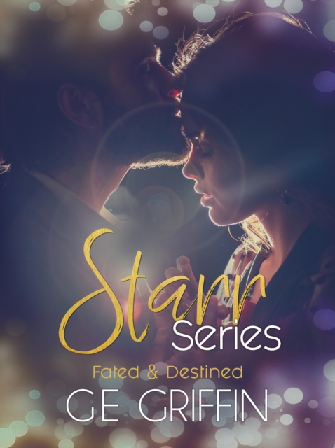 Starr Series: Starr Fated & Starr Destined