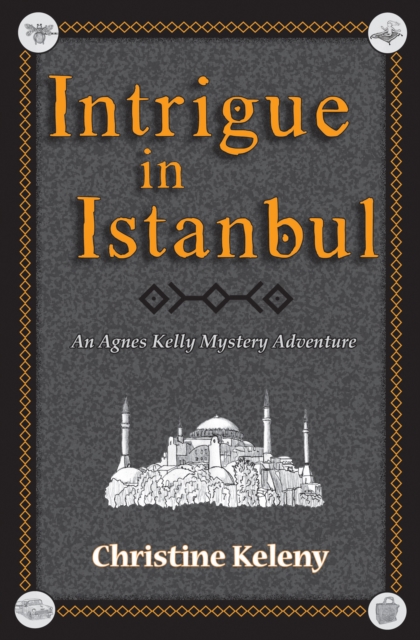 Intrigue in Istanbul