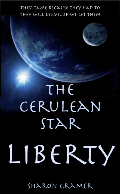 Cerulean Star: Liberty