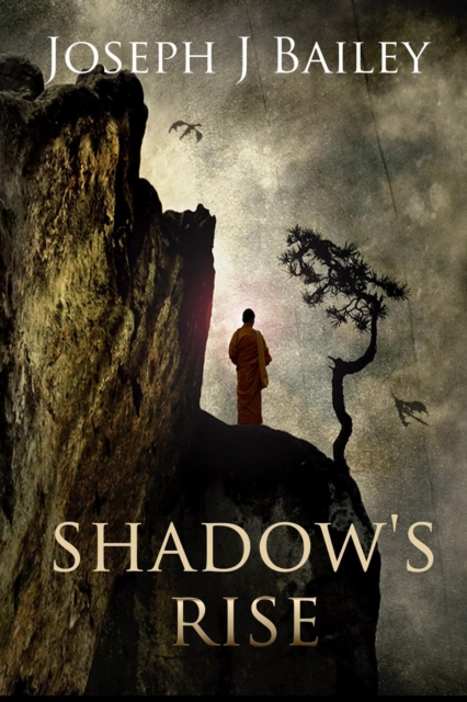 Shadows Rise - Return of the Cabal