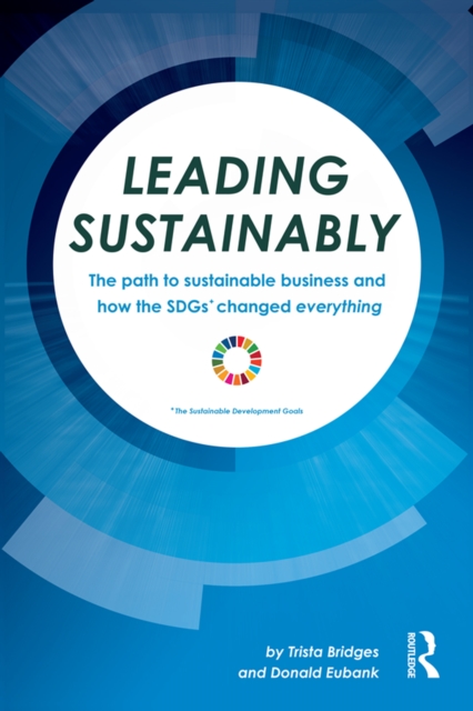Leading Sustainably