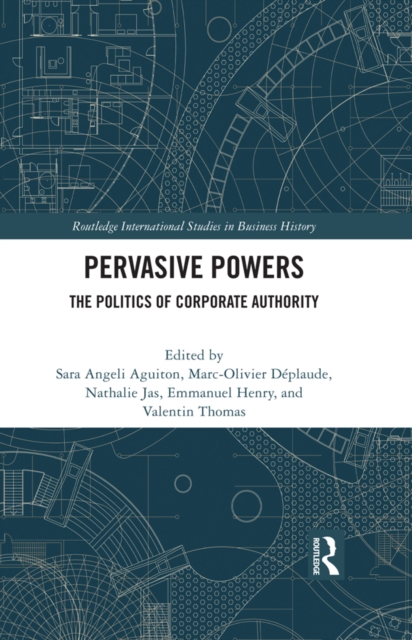 Pervasive Powers