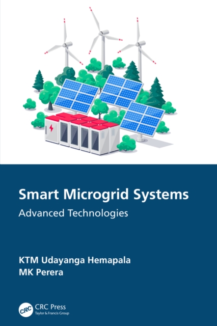 Smart Microgrid Systems