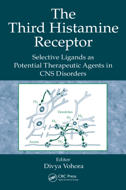 Third Histamine Receptor