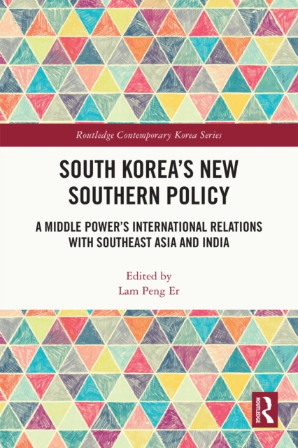South Korea's New Southern Policy