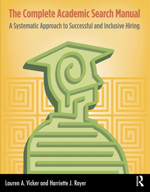 Complete Academic Search Manual