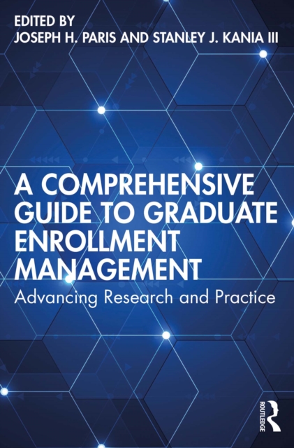 Comprehensive Guide to Graduate Enrollment Management