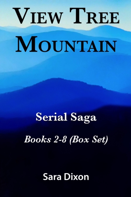 View Tree Mountain Serial Saga Books 2-8 (Box Set)