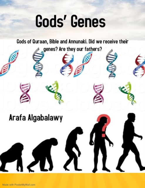 Gods' Genes