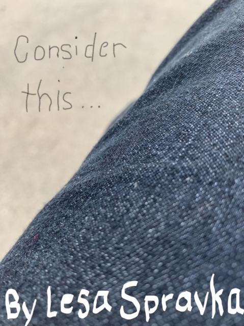 Consider This...