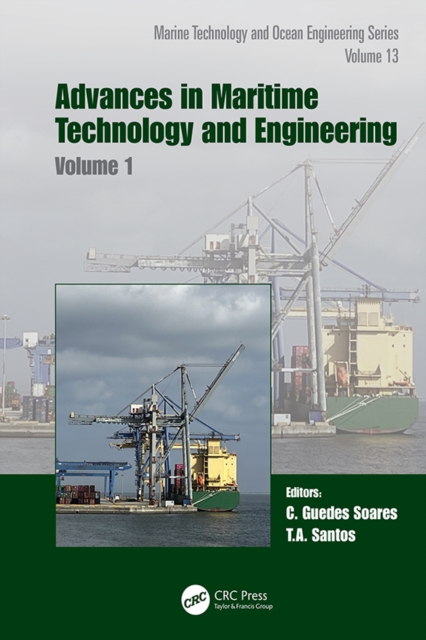 Advances in Maritime Technology and Engineering