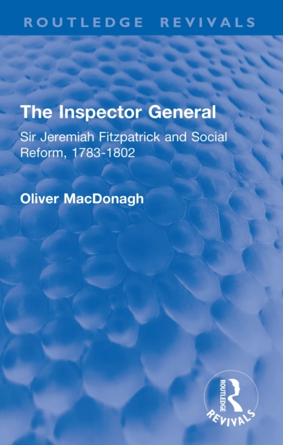Inspector General