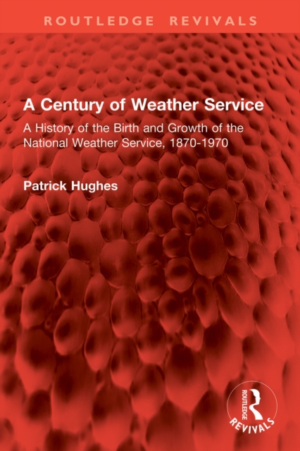 Century of Weather Service