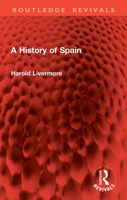 History of Spain