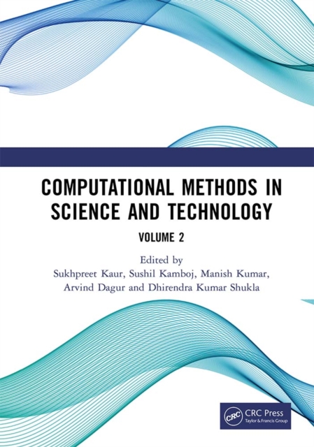 Computational Methods in Science and Technology