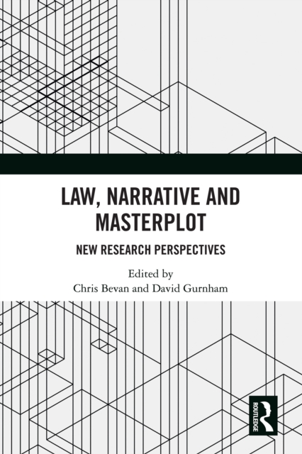 Law, Narrative and Masterplot