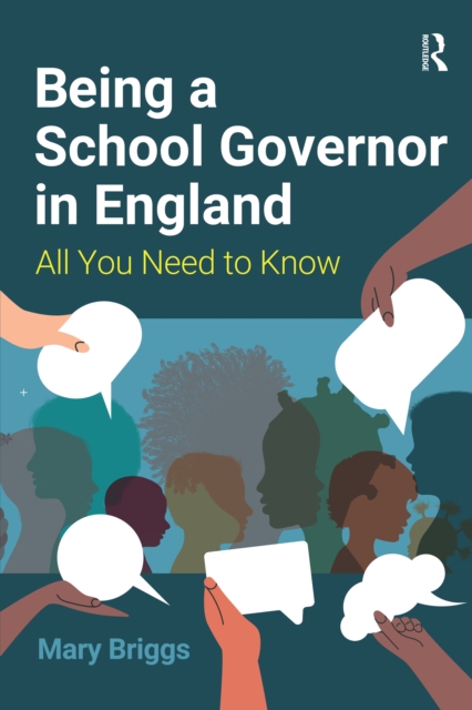 Being a School Governor in England