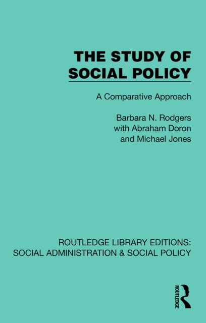 Study of Social Policy