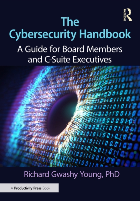 Cybersecurity Handbook
