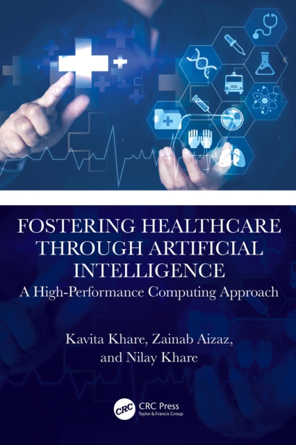 Fostering Healthcare through Artificial Intelligence