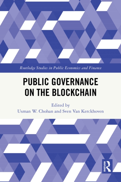 Public Governance on the Blockchain