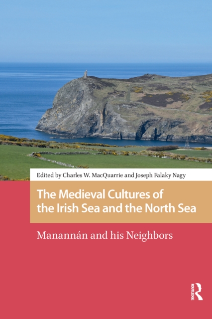 Medieval Cultures of the Irish Sea and the North Sea