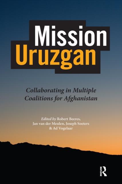 Mission Uruzgan