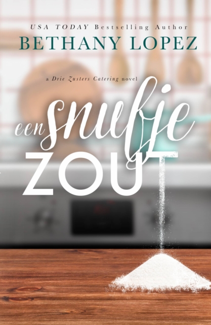 Een snufje zout