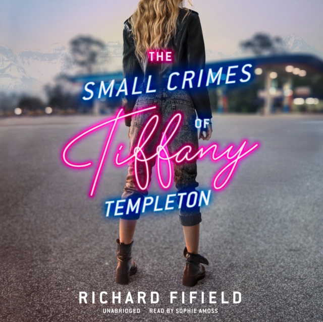 Small Crimes of Tiffany Templeton