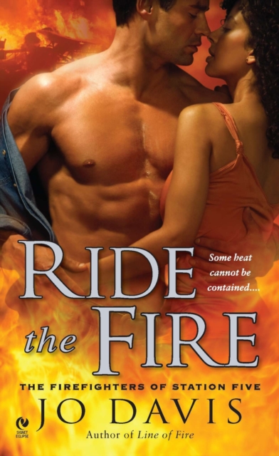 Ride the Fire