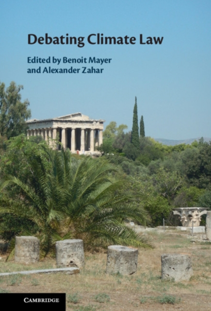 Legal Design for Social-Ecological Resilience