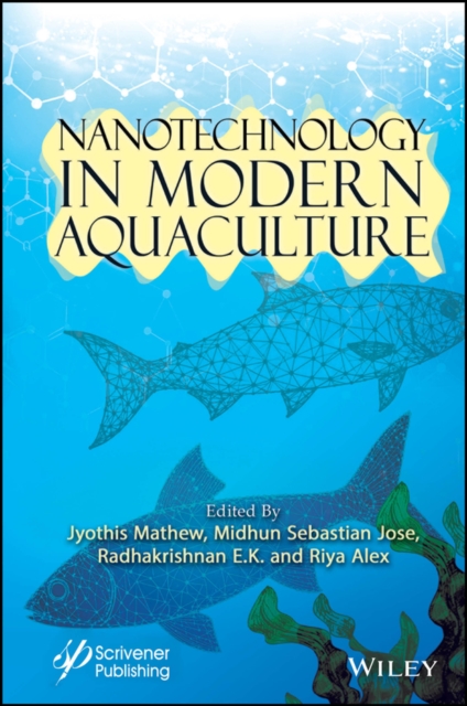 Nanotechnology in Modern Aquaculture