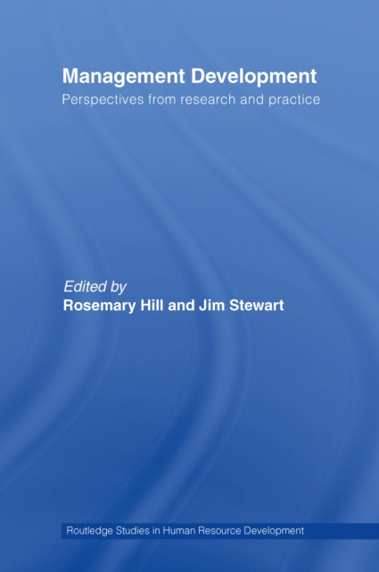Management Development