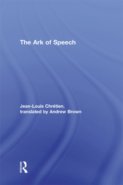 Ark of Speech